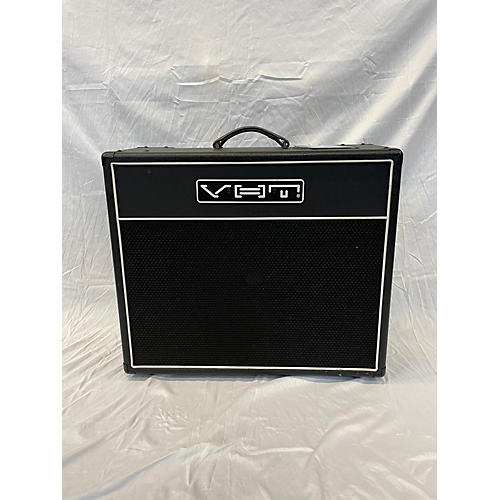 VHT Used VHT CLASSIC 18 Guitar Combo Amp