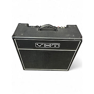 Used VHT CLASSIC 18 Tube Guitar Combo Amp