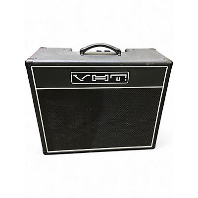 Used VHT CLASSIC 6 Tube Guitar Combo Amp