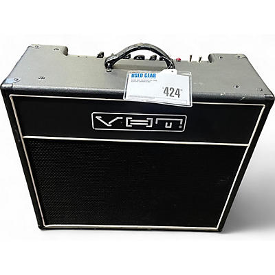 Used VHT Classic 18 Tube Guitar Combo Amp