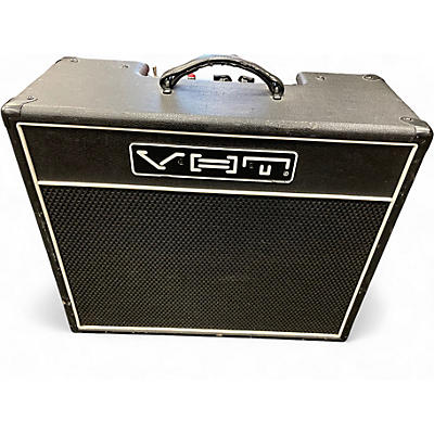 Used VHT Classic 6 Tube Guitar Combo Amp