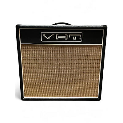 Used VHT D-112 Guitar Cabinet