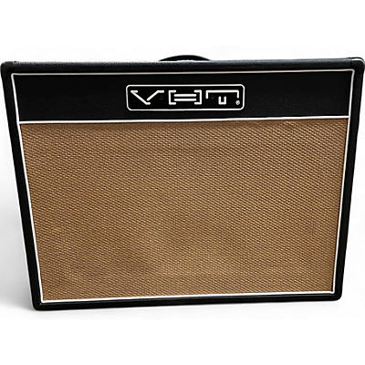 VHT Used VHT D-212 Guitar Cabinet