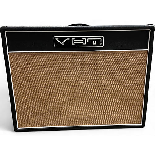 VHT Used VHT D-212 Guitar Cabinet