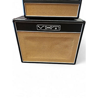 Used VHT D-212 Guitar Cabinet