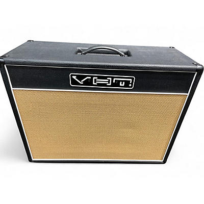 Used VHT D 212 Guitar Cabinet