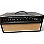 Used VHT Used VHT D-50 Guitar Amp Head