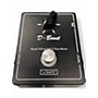 Used VHT D-BOOST Effect Pedal Package