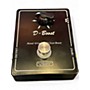 Used VHT D-Boost Effect Pedal