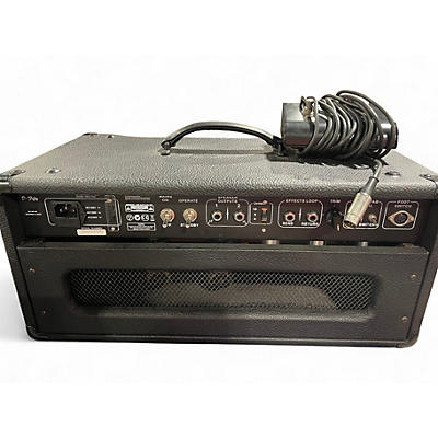 Used VHT D-Fifty Tube Guitar Amp Head