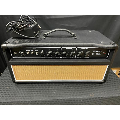 VHT Used VHT D-fifty Guitar Power Amp