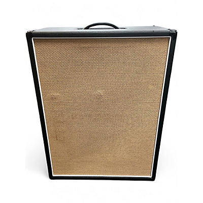 Used VHT D212 Guitar Cabinet