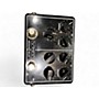 Used VHT ECHO-VERB Effect Pedal