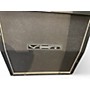 Used VHT Fat Bot 412S P50E 4x12 16 Ohm 200W Slant Guitar Cabinet