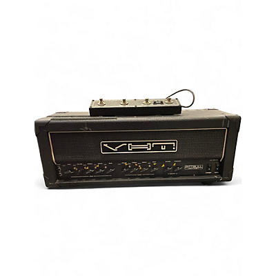 Used VHT G5034L Pitbull Fifty ST Tube Guitar Amp Head