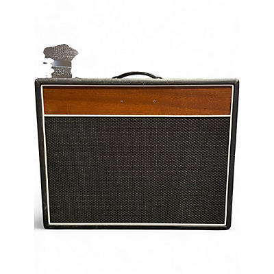 Used VHT  Handwired AH-HW1-18 Tube Guitar Combo Amp