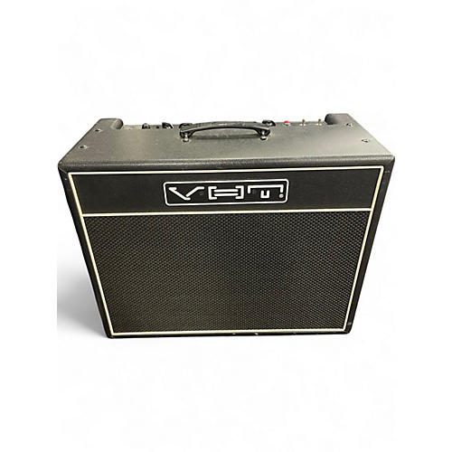 Used VHT LEAD 20 Tube Guitar Combo Amp