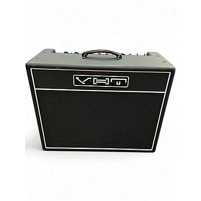 Used VHT LEAD 20 Tube Guitar Combo Amp