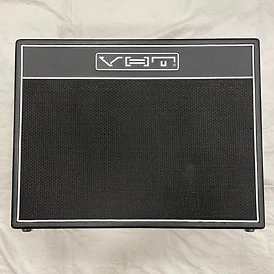 Used VHT LEAD 40 Tube Guitar Combo Amp