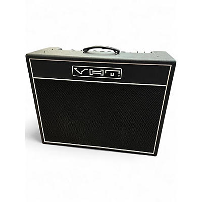 Used VHT LEAD 40 Tube Guitar Combo Amp