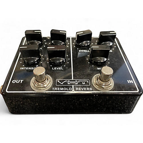 VHT Used VHT MELO-VERB Effect Pedal