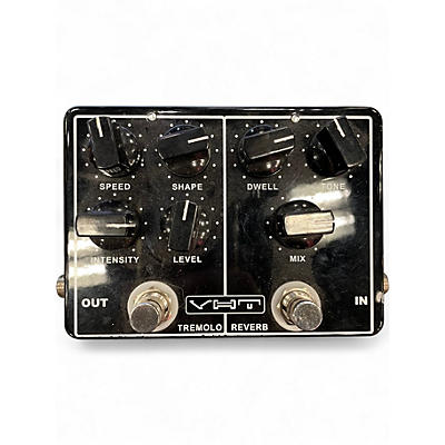 Used VHT MELO VERB Effect Pedal