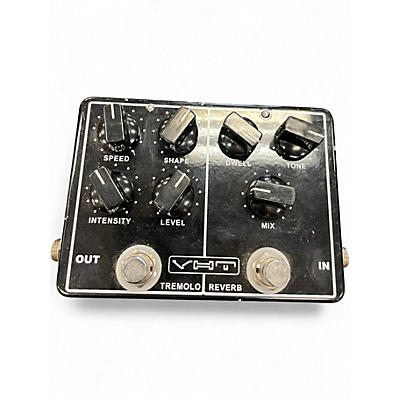 Used VHT MELO-VERB Effect Pedal