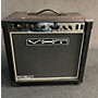 Used Vht Used VHT PITBULL 45 Tube Guitar Combo Amp