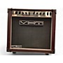 Used VHT PITBULL C-5084-T Tube Guitar Combo Amp