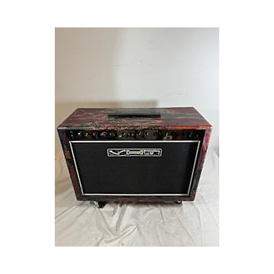 VHT Used VHT PITTBULL FORTY FIVE Guitar Combo Amp