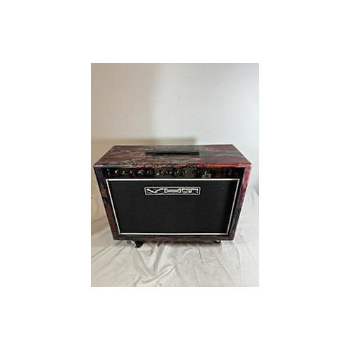 VHT Used VHT PITTBULL FORTY FIVE Guitar Combo Amp