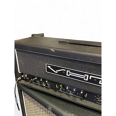 Used VHT PITTBULL G100CL Tube Guitar Amp Head