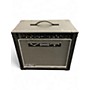 Used VHT Pitbull FiftyTwelve Tube Guitar Combo Amp