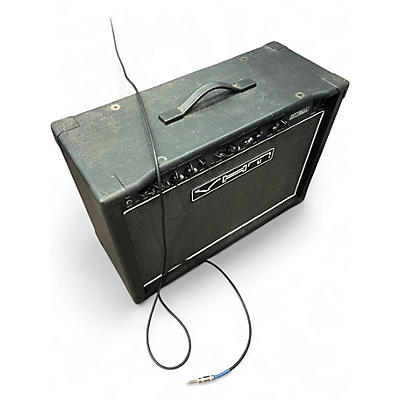 Used VHT Pittbull FIFTY/TWELVE Tube Guitar Combo Amp