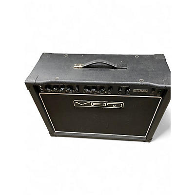 Used VHT Pittbull G50CL 50W Tube Guitar Amp Head