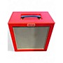 Used VHT REDLINE 1X12 Guitar Cabinet