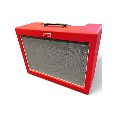 Used VHT REDLINE 2 X 10 80S Guitar Combo Amp