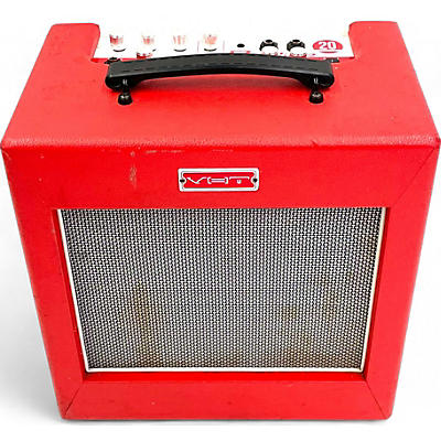 VHT Used VHT REDLINE 20R Guitar Combo Amp