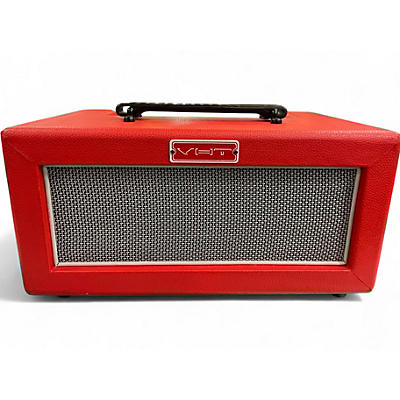 Used VHT REDLINE 40 REVERB  Solid State Guitar Amp Head