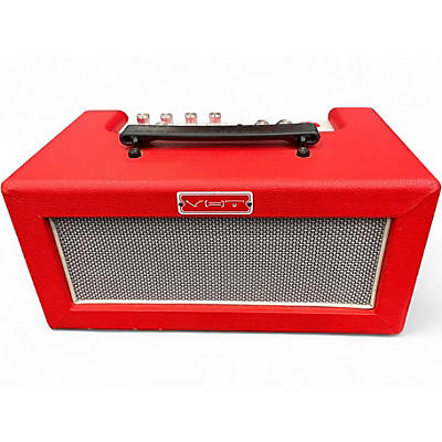Used VHT REDLINE 40R Guitar Combo Amp