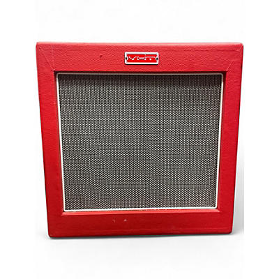 Used VHT REDLINE 60 Guitar Combo Amp