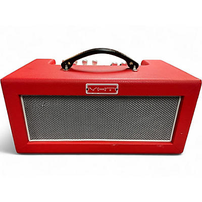 Used VHT REDLINE 60 REVERB 60W Solid State Guitar Amp Head