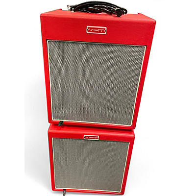 Used VHT REDLINE BASS 120V Bass Stack