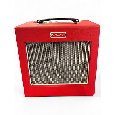 Used VHT REDLINE REVERB 20 Guitar Combo Amp
