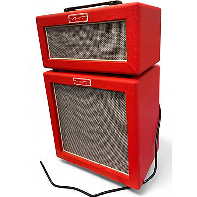 Used VHT REDLINE REVERB STACK Guitar Stack