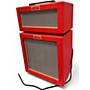 Used VHT REDLINE REVERB STACK Guitar Stack
