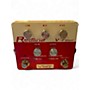 Used VHT REDLINE V-FOUR Effect Pedal