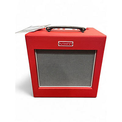 Used VHT RedLine 20R 1x8 Guitar Combo Amp