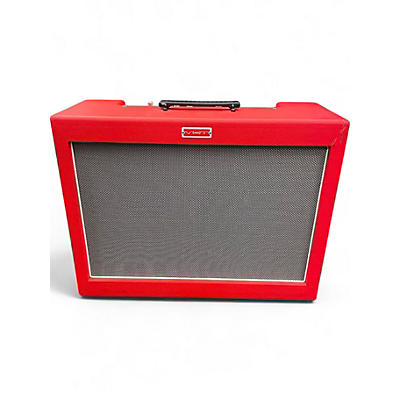 Used VHT RedLine 80S Combo Amp Guitar Combo Amp