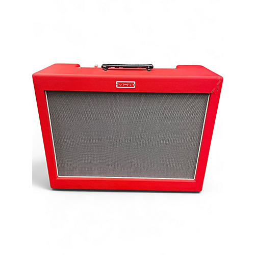 Used VHT RedLine 80S Combo Amp Guitar Combo Amp